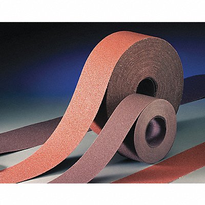 Abrasive Rolls image